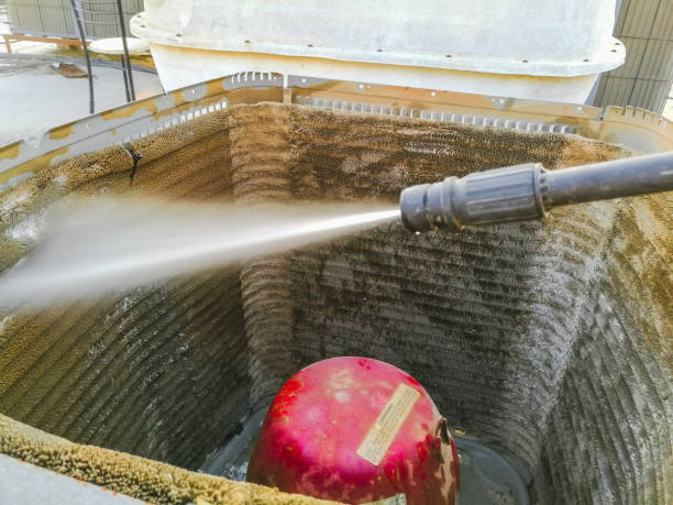 Trusted Brandermill, VA Airduct Cleaning Experts