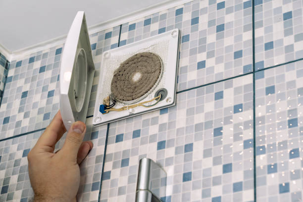 Best HVAC System Cleaning  in Brandermill, VA