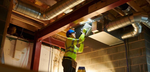 Best Air Duct Cleaning Near Me  in Brandermill, VA