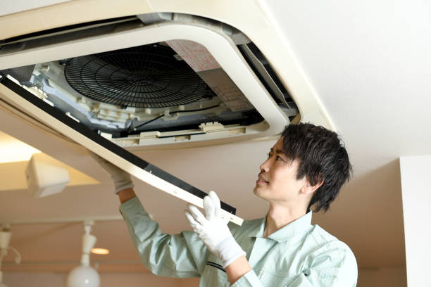 Ductwork Cleaning Services in Brandermill, VA