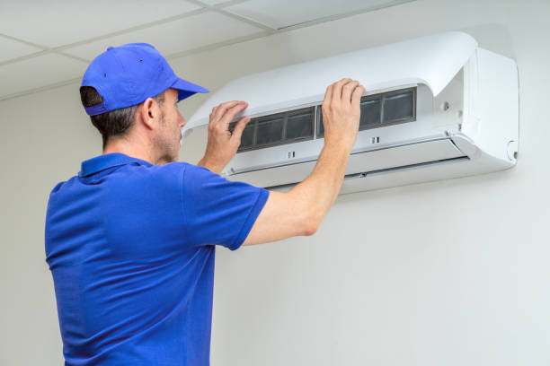 Best Ductwork Cleaning Services  in Brandermill, VA
