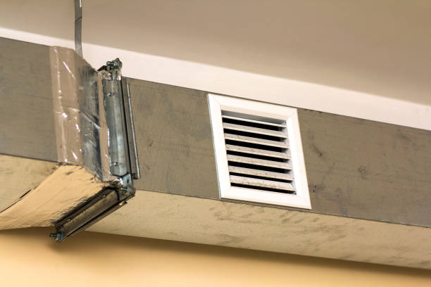 Best Best Air Duct Cleaning Company  in Brandermill, VA