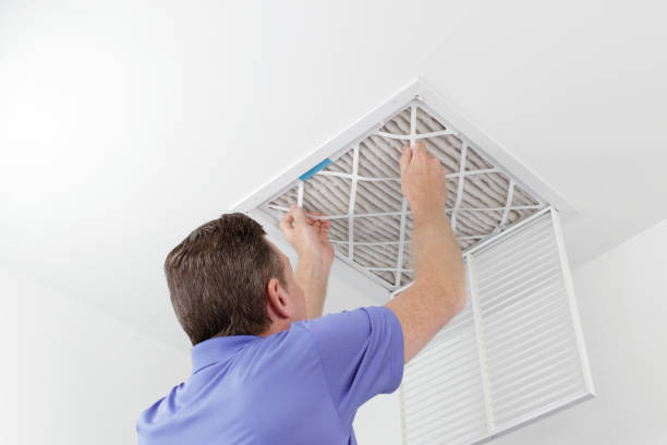 Best Emergency Air Duct Cleaning  in Brandermill, VA
